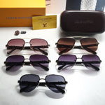 Classic Sunglasses - 09