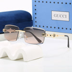 Classic Sunglasses - 100