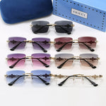 Classic Sunglasses - 100