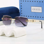 Classic Sunglasses - 100