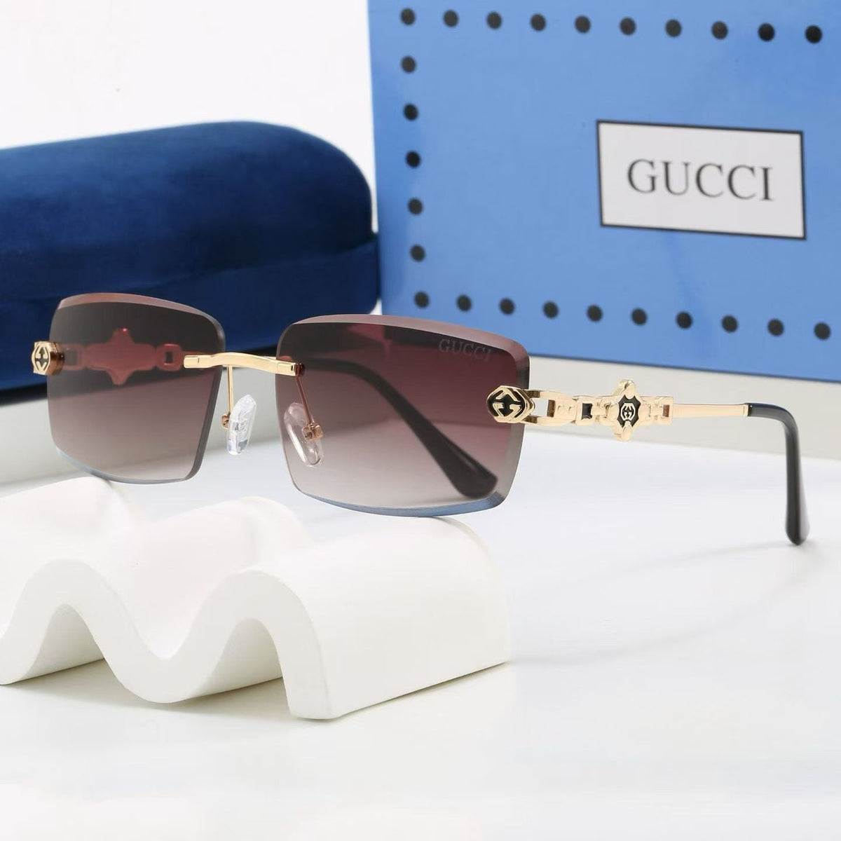 Classic Sunglasses - 100