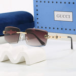 Classic Sunglasses - 100