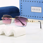 Classic Sunglasses - 100