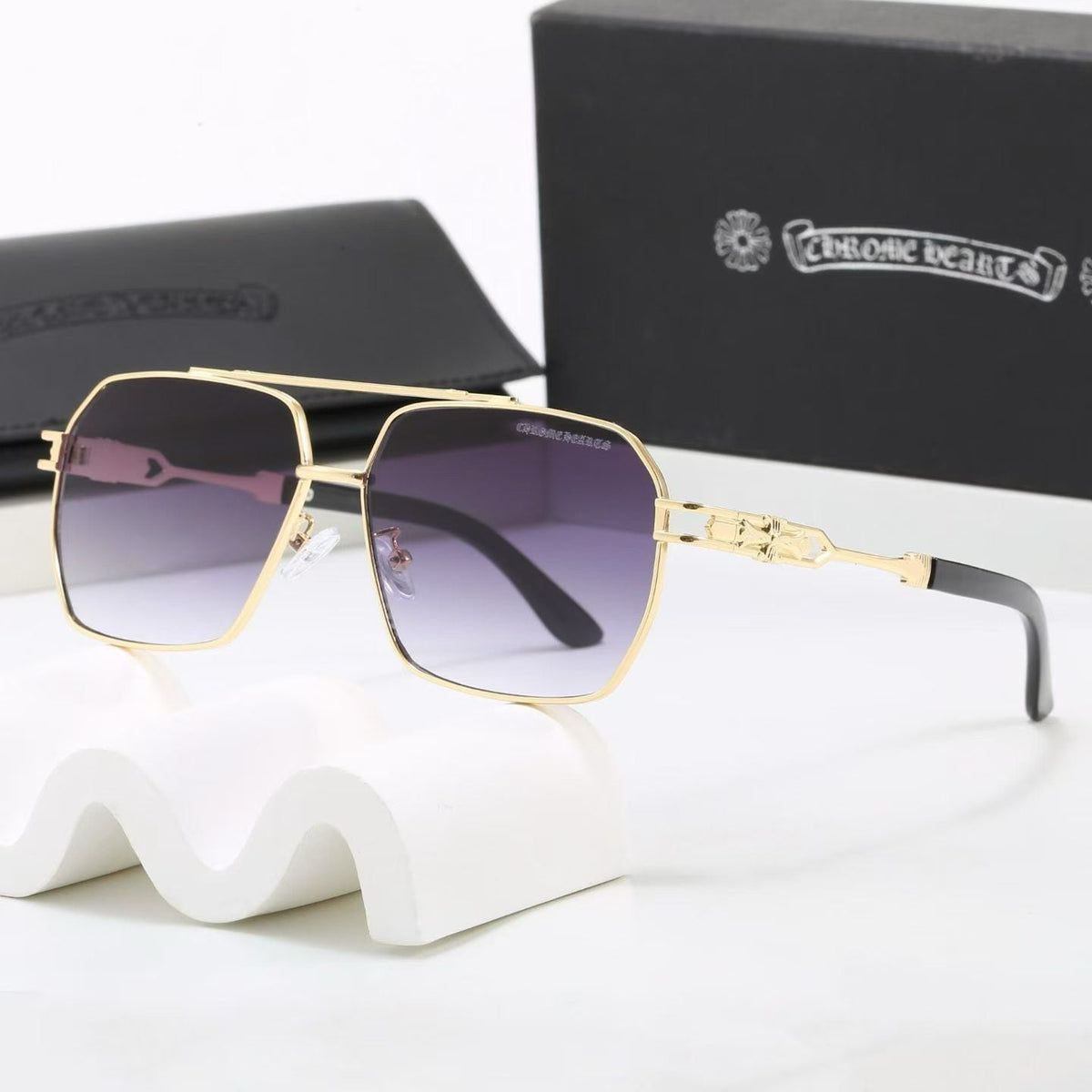 Classic Sunglasses - 101
