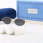 Classic Sunglasses - 102