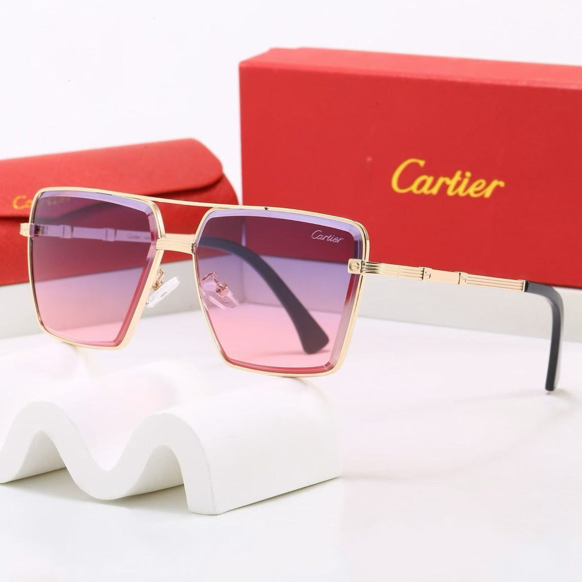 Classic Sunglasses - 103