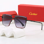 Classic Sunglasses - 103