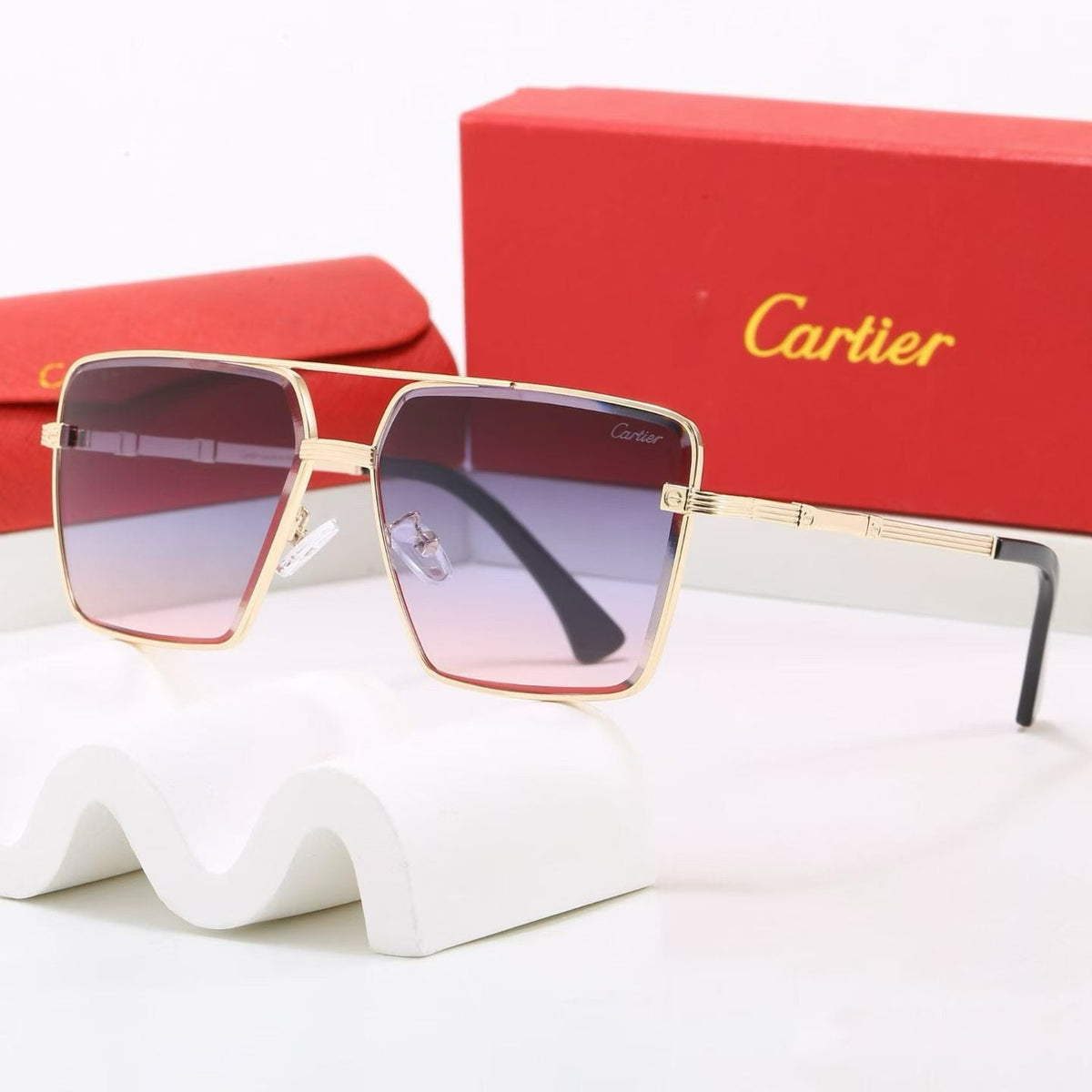 Classic Sunglasses - 103