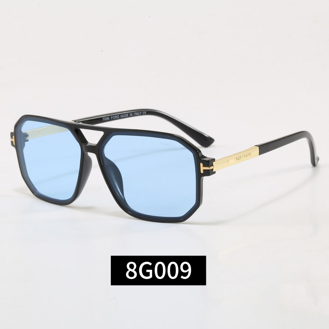 Classic Sunglasses - 104