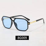 Classic Sunglasses - 104
