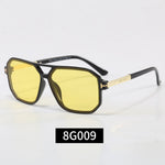 Classic Sunglasses - 104