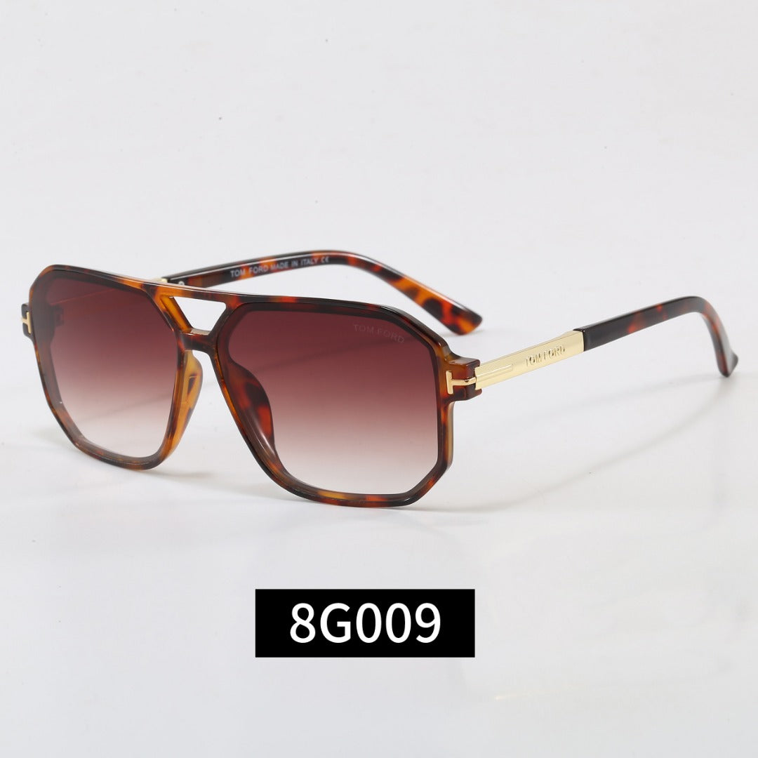 Classic Sunglasses - 104