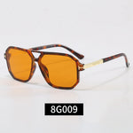 Classic Sunglasses - 104