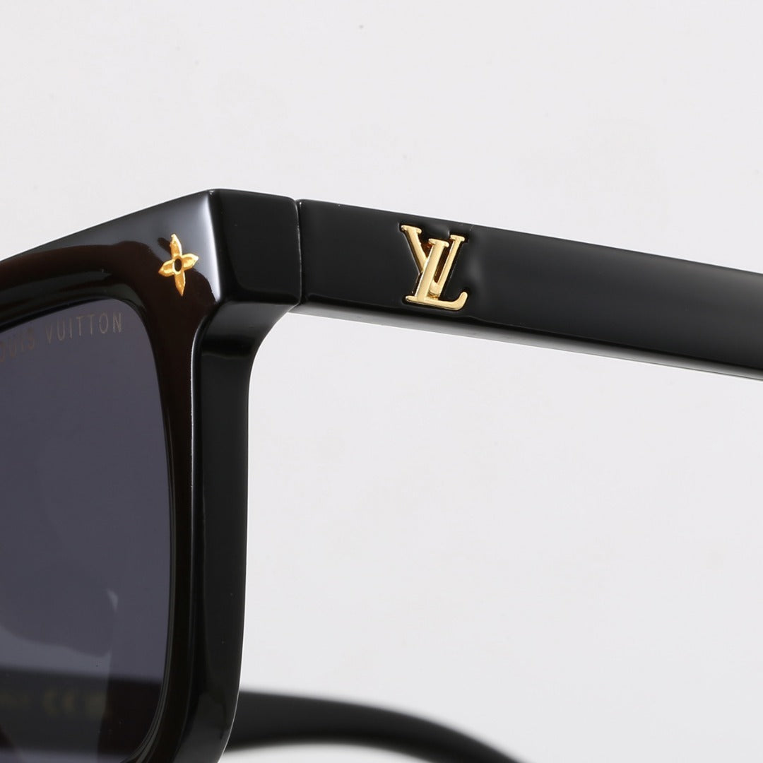 Classic Sunglasses - 105