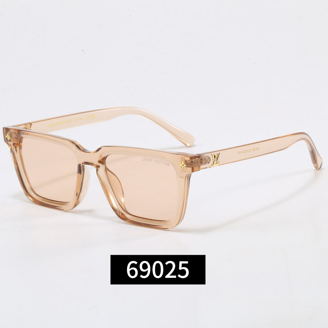 Classic Sunglasses - 105