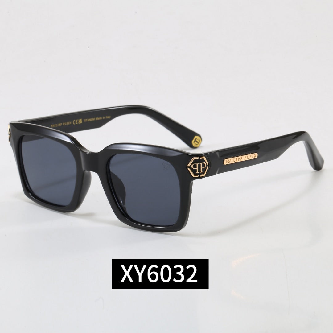 Classic Sunglasses - 106