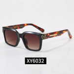 Classic Sunglasses - 106