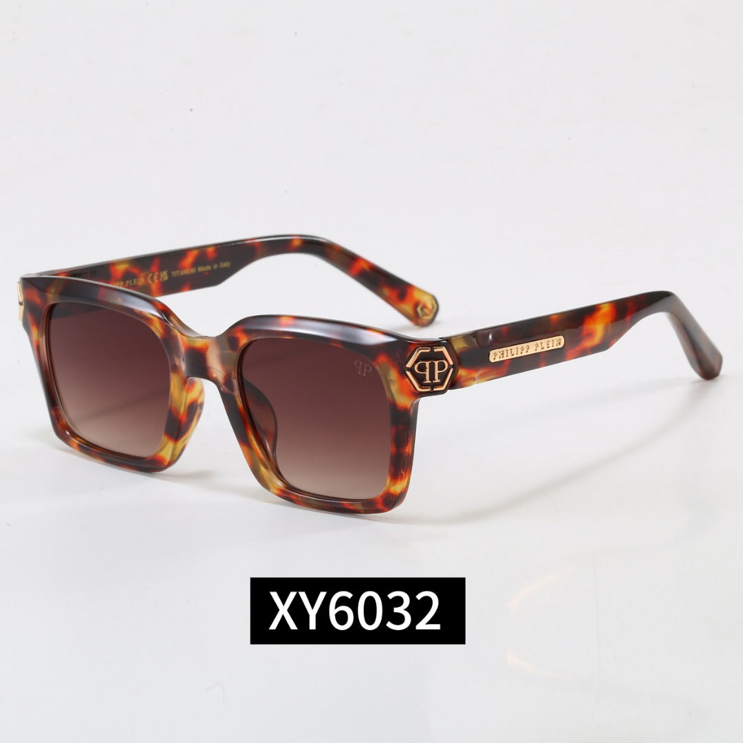 Classic Sunglasses - 106