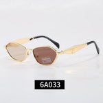 Classic Sunglasses - 107