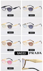 Classic Sunglasses - 107