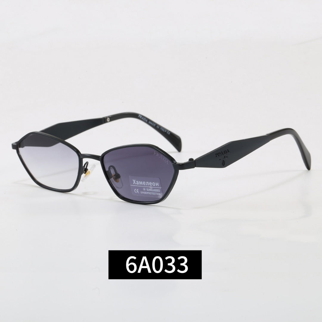 Classic Sunglasses - 107