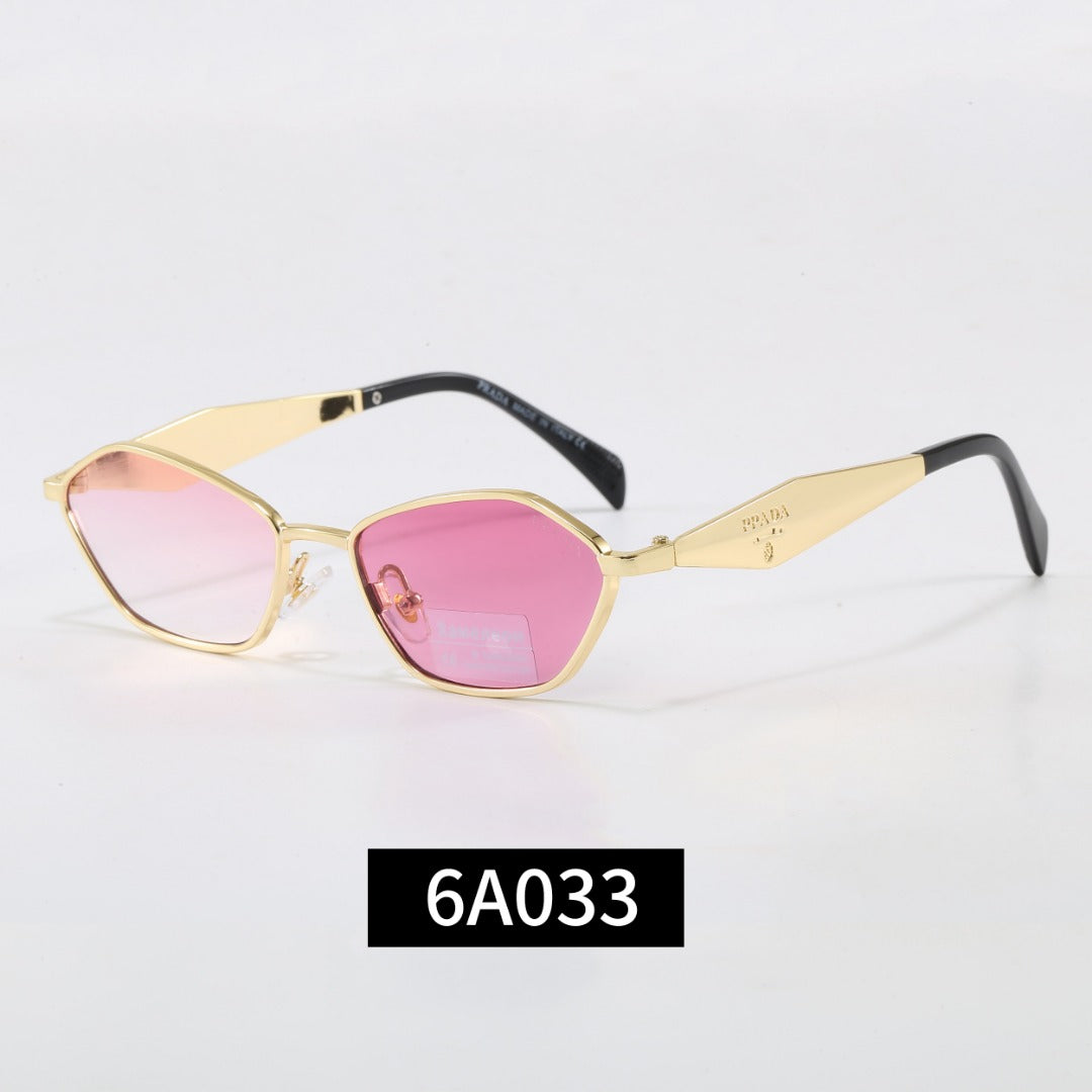 Classic Sunglasses - 107