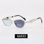Classic Sunglasses - 107