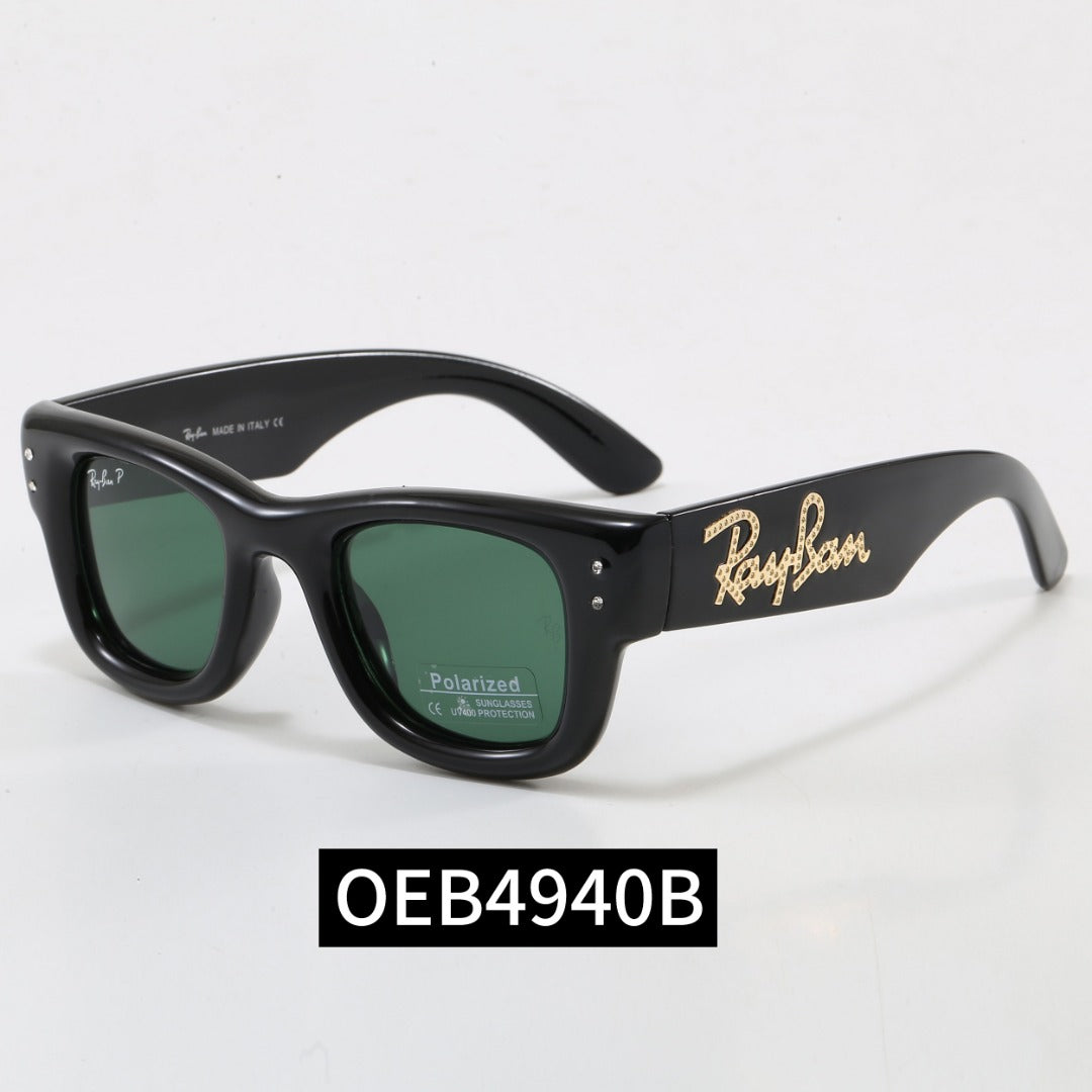 Classic Sunglasses - 108