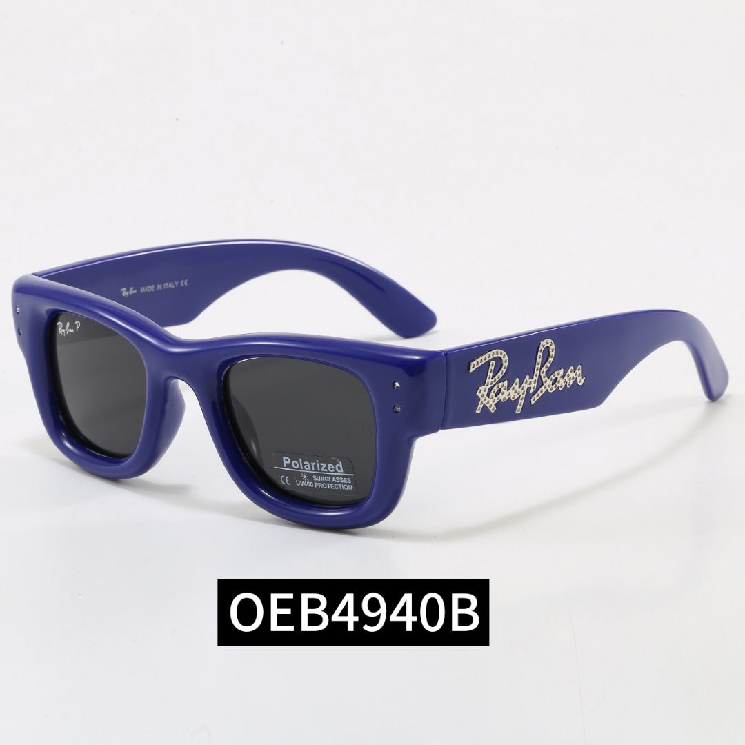 Classic Sunglasses - 108