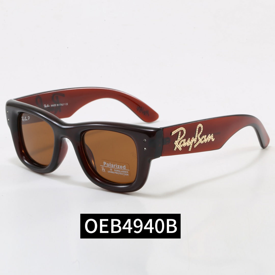 Classic Sunglasses - 108