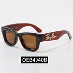 Classic Sunglasses - 108