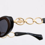 Classic Sunglasses - 109