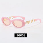 Classic Sunglasses - 109