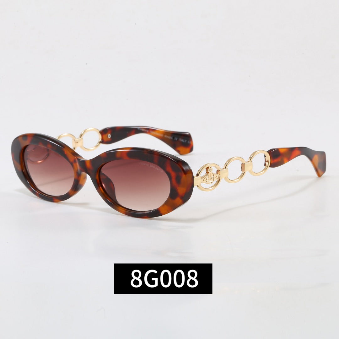 Classic Sunglasses - 109