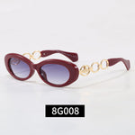 Classic Sunglasses - 109