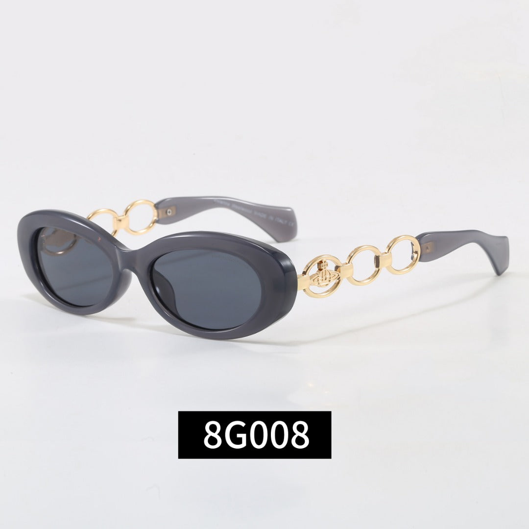 Classic Sunglasses - 109