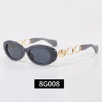 Classic Sunglasses - 109