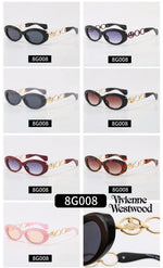 Classic Sunglasses - 109