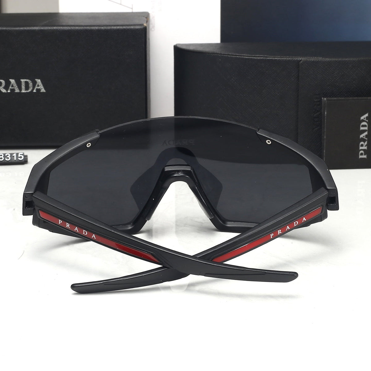 Classic Sunglasses - 10