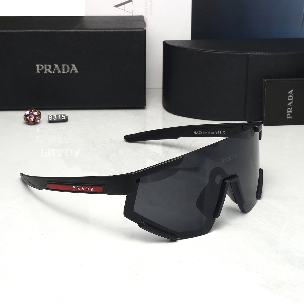 Classic Sunglasses - 10