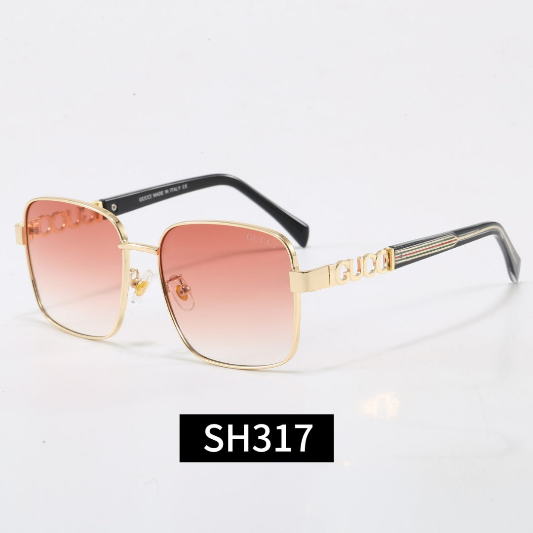 Classic Sunglasses - 110