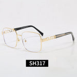 Classic Sunglasses - 110