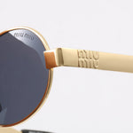 Classic Sunglasses - 111