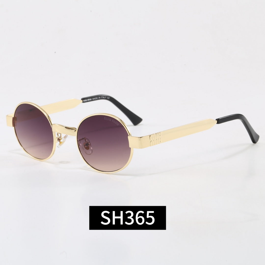 Classic Sunglasses - 111
