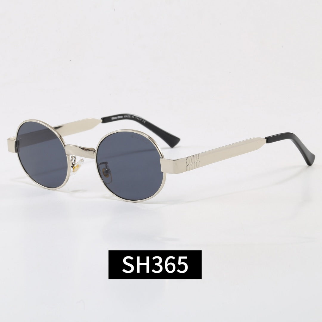 Classic Sunglasses - 111