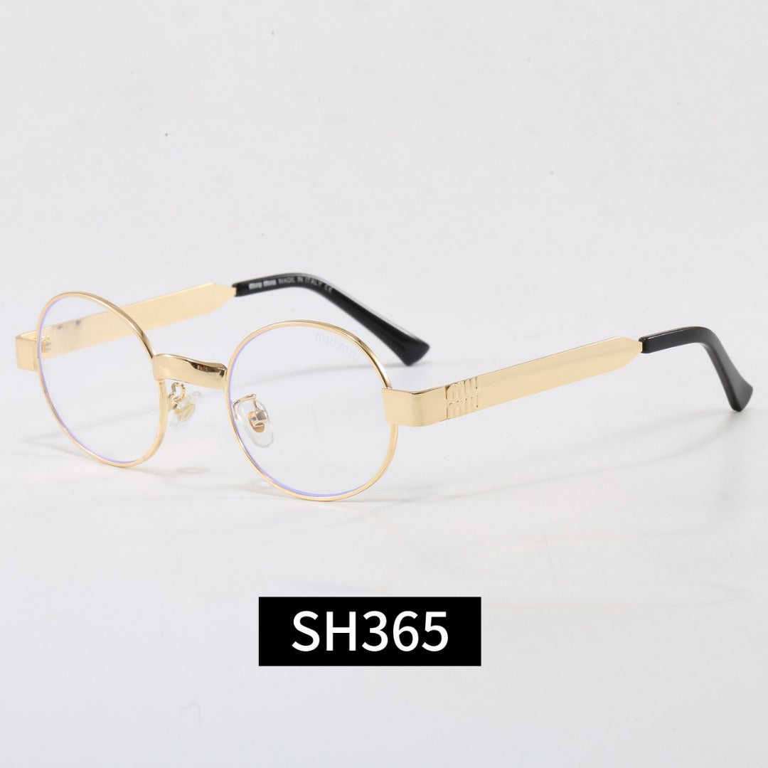 Classic Sunglasses - 111