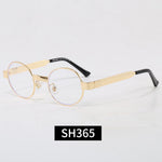 Classic Sunglasses - 111