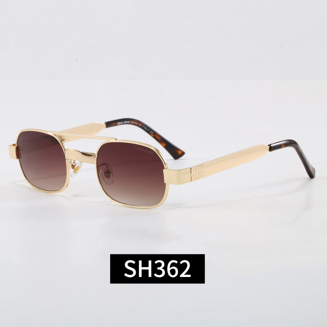 Classic Sunglasses - 112