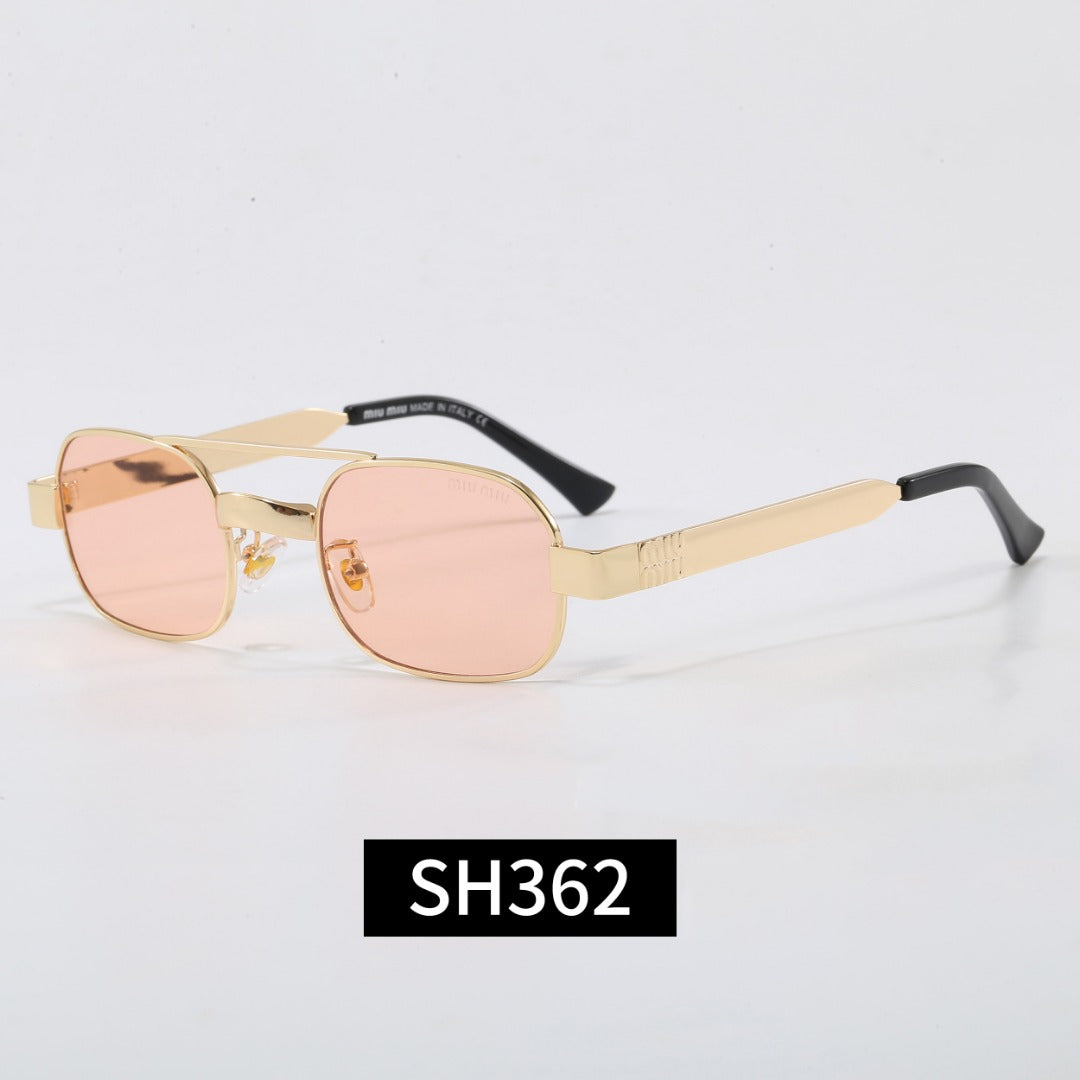 Classic Sunglasses - 112
