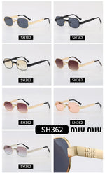 Classic Sunglasses - 112